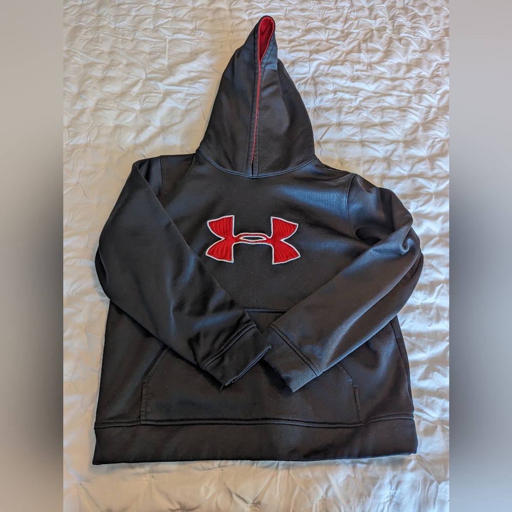 Youth Hoodie Lot size Large